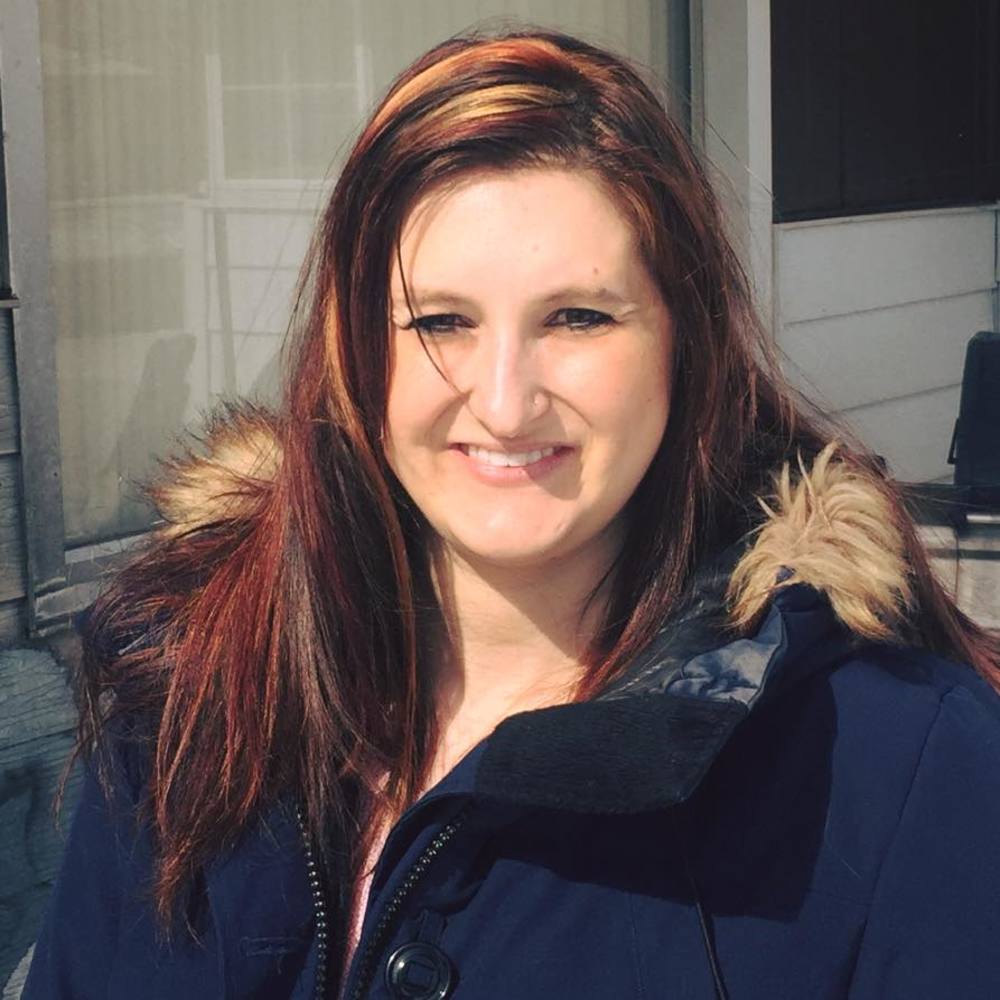 Meet your Posher, Valerie